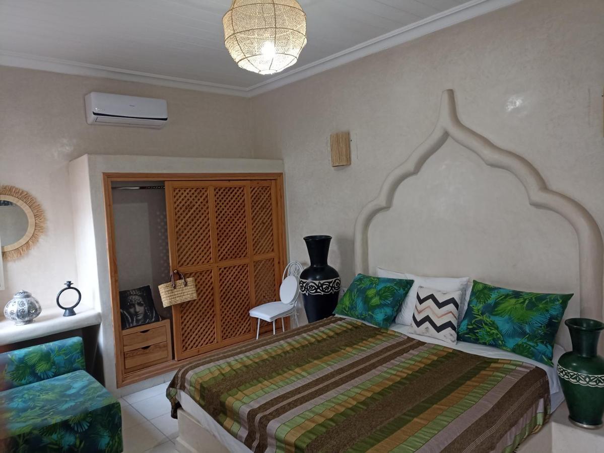 Riad Excellence Marrakesh Exterior photo