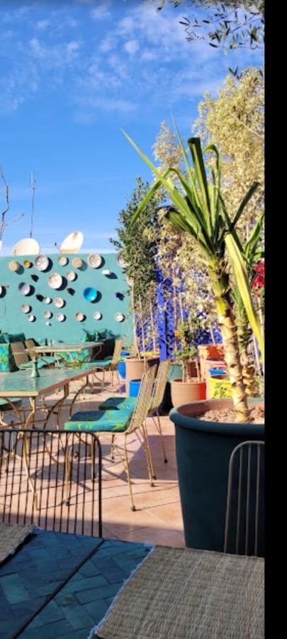 Riad Excellence Marrakesh Exterior photo
