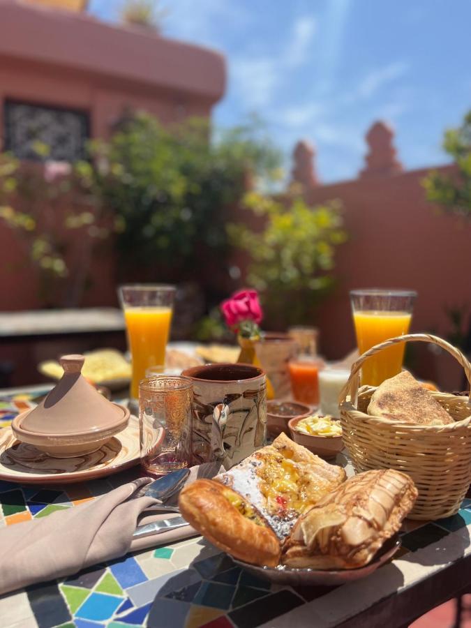 Riad Excellence Marrakesh Exterior photo