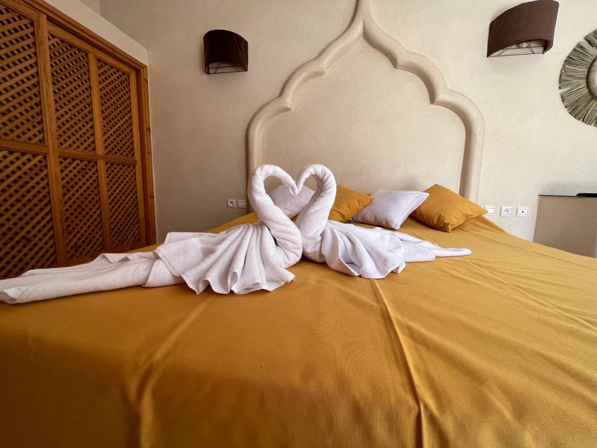 Riad Excellence Marrakesh Exterior photo