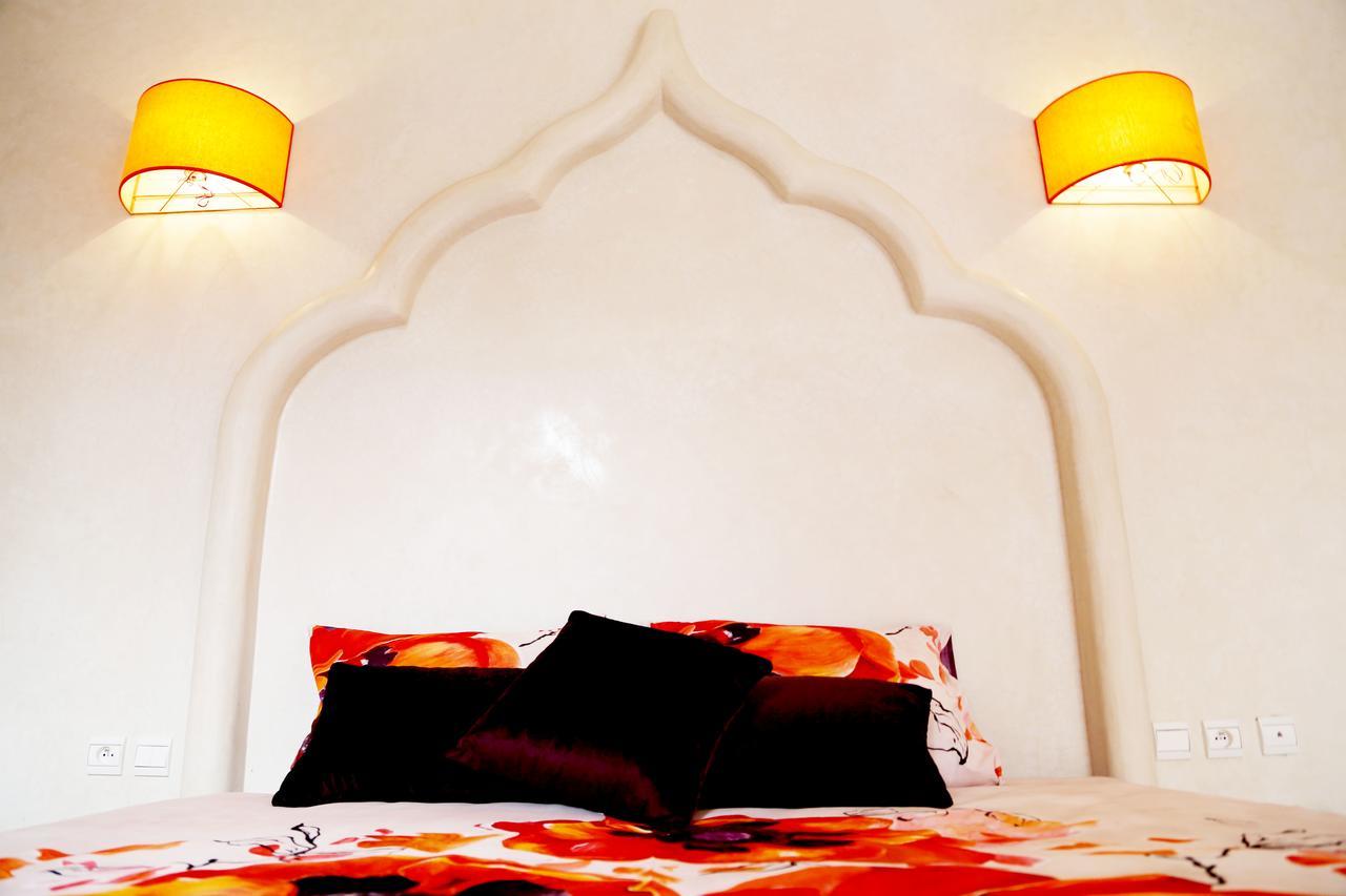 Riad Excellence Marrakesh Exterior photo