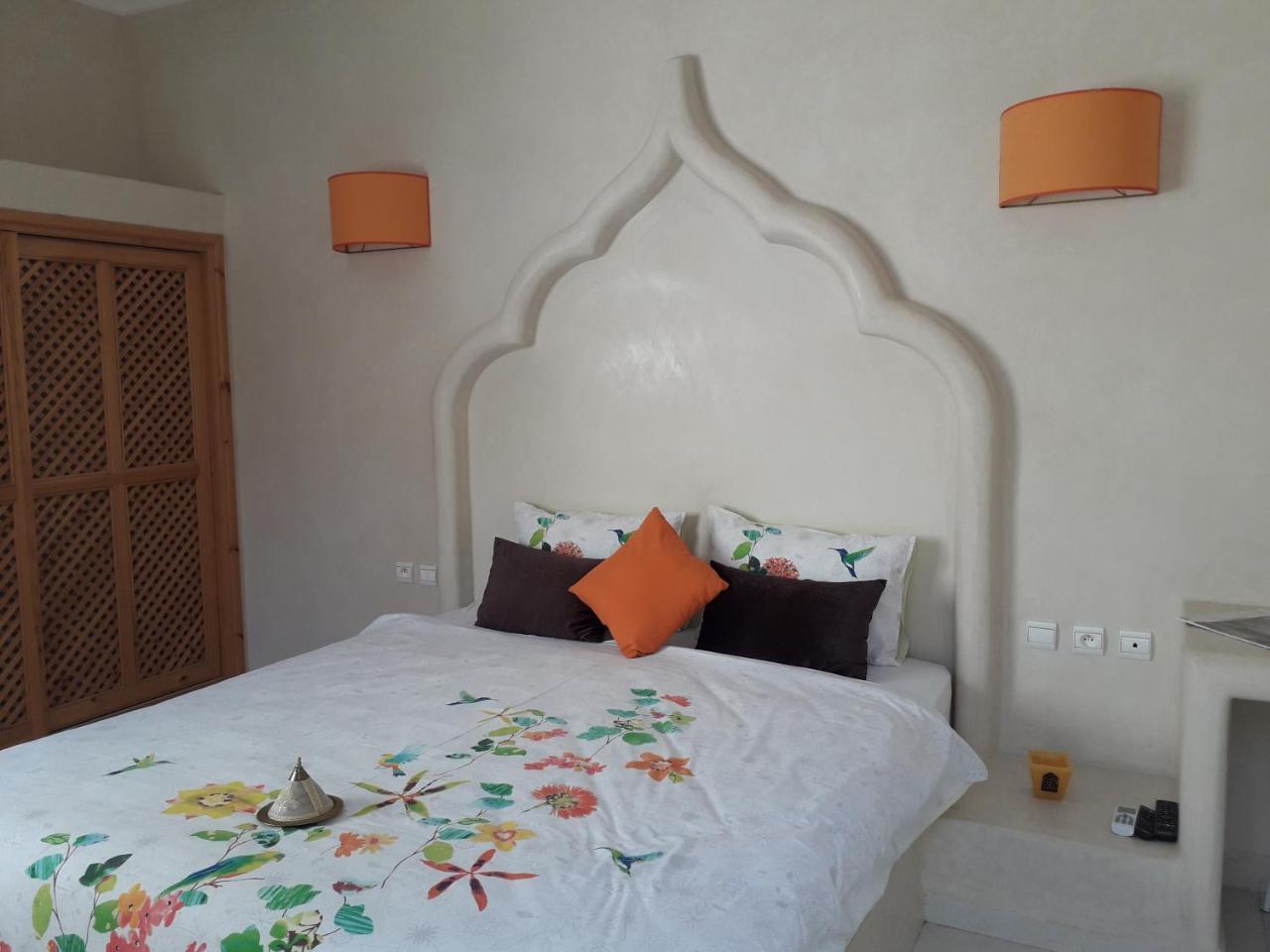 Riad Excellence Marrakesh Exterior photo