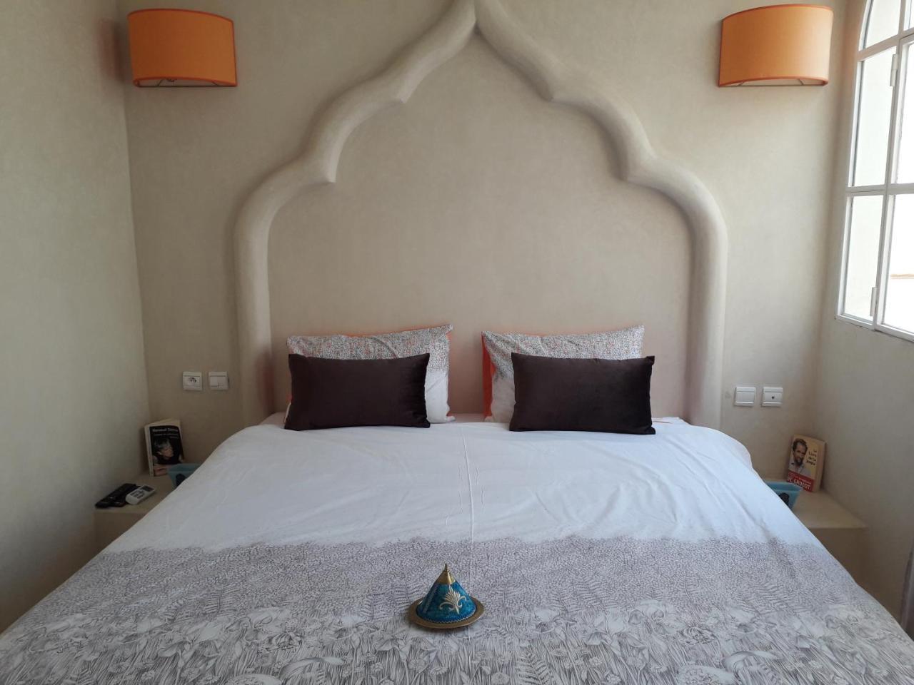 Riad Excellence Marrakesh Exterior photo