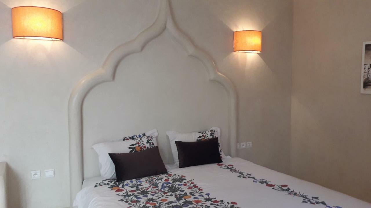 Riad Excellence Marrakesh Exterior photo