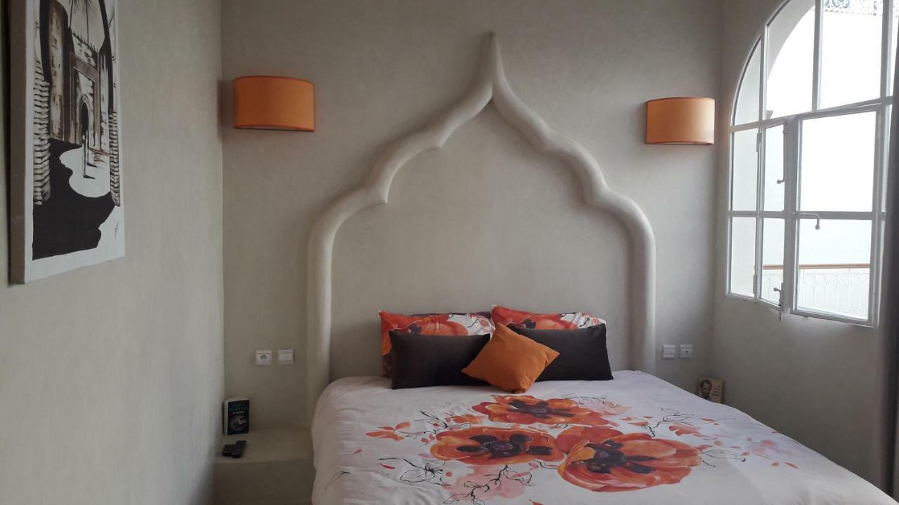 Riad Excellence Marrakesh Exterior photo
